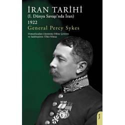 İran Tarihi (I. Dünya...