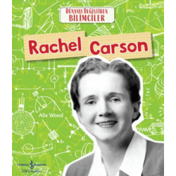 Rachel Carson - Dünyayı...