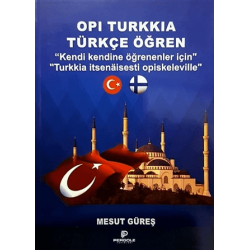 Opi Turkkia Türkçe Öğren...