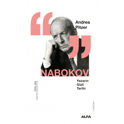 Nabokov Yazarın Gizli Tarihi