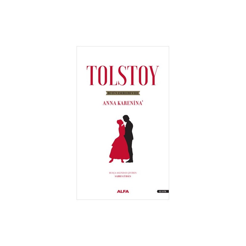 Tolstoy Bütün Eserleri 8