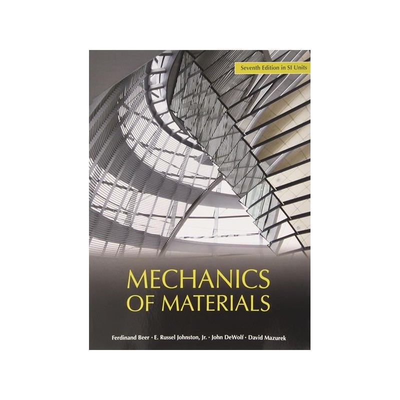 Mechanics Of Materials 7E