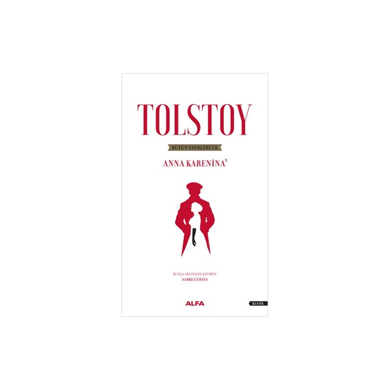 Tolstoy Bütün Eserleri 9