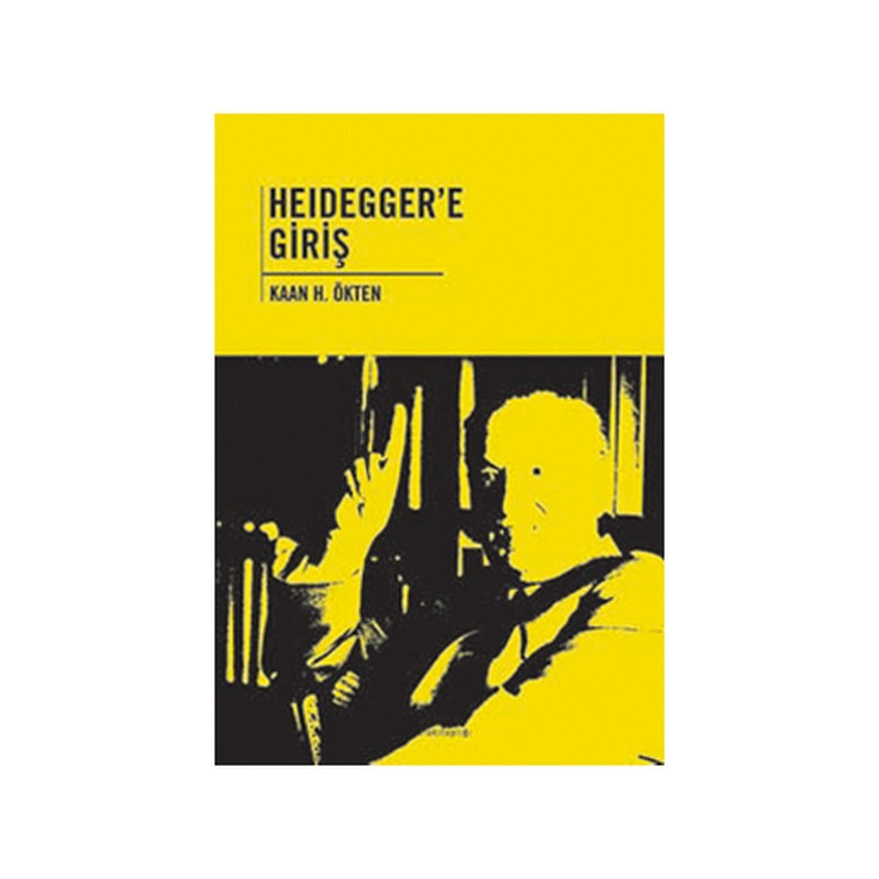 Heidegger'e Giriş