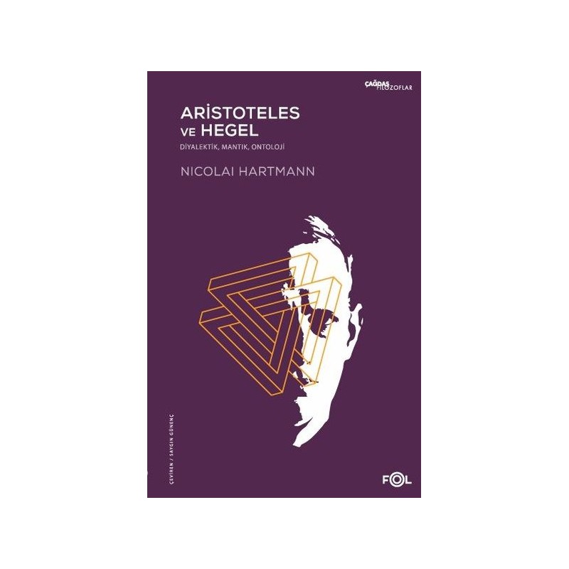 Aristoteles ve Hegel /...