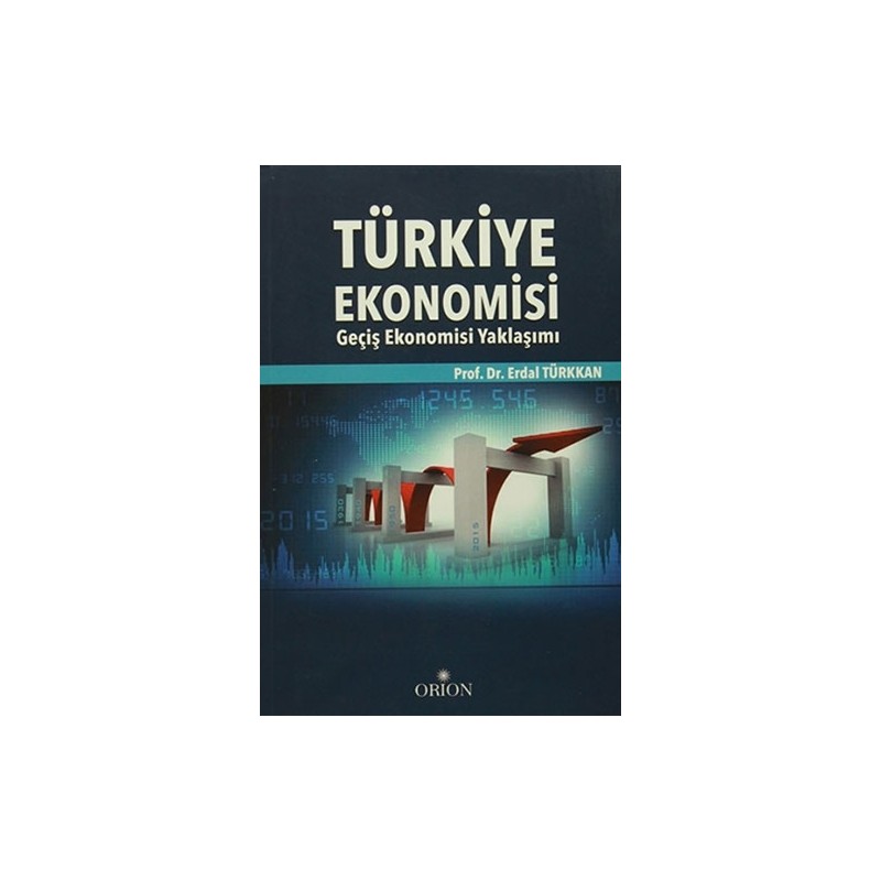 Türkiye Ekonomisi / Geçiş...