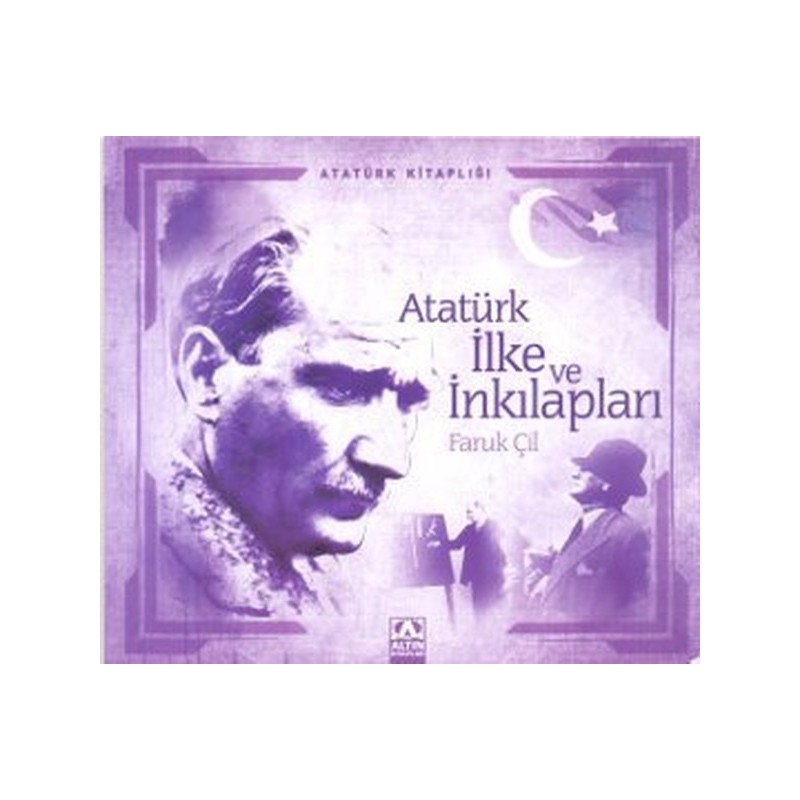 Atatürk Kitaplığı Atatürk İlke Ve İnkılapları