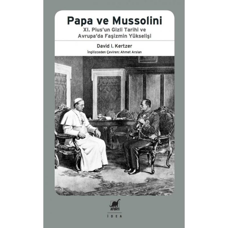 Papa Ve Mussolini