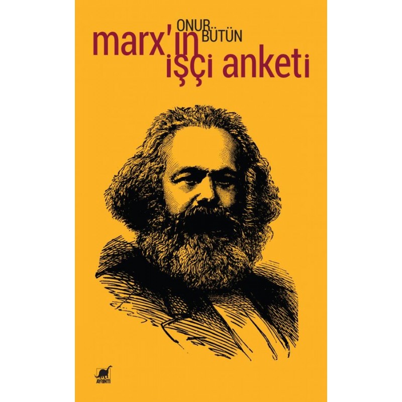 Marx'ın İşçi Anketi