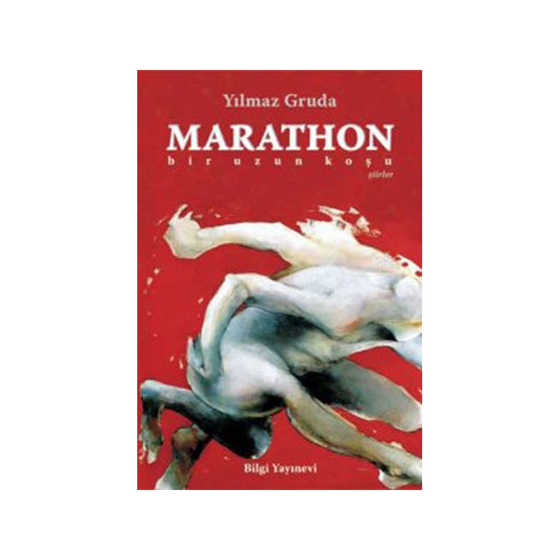 Marathon “Bir Uzun Koşu“