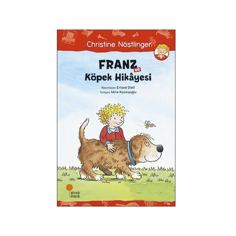 Franz Ve Köpek Hikayesi